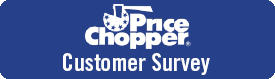 Price Chopper Survey